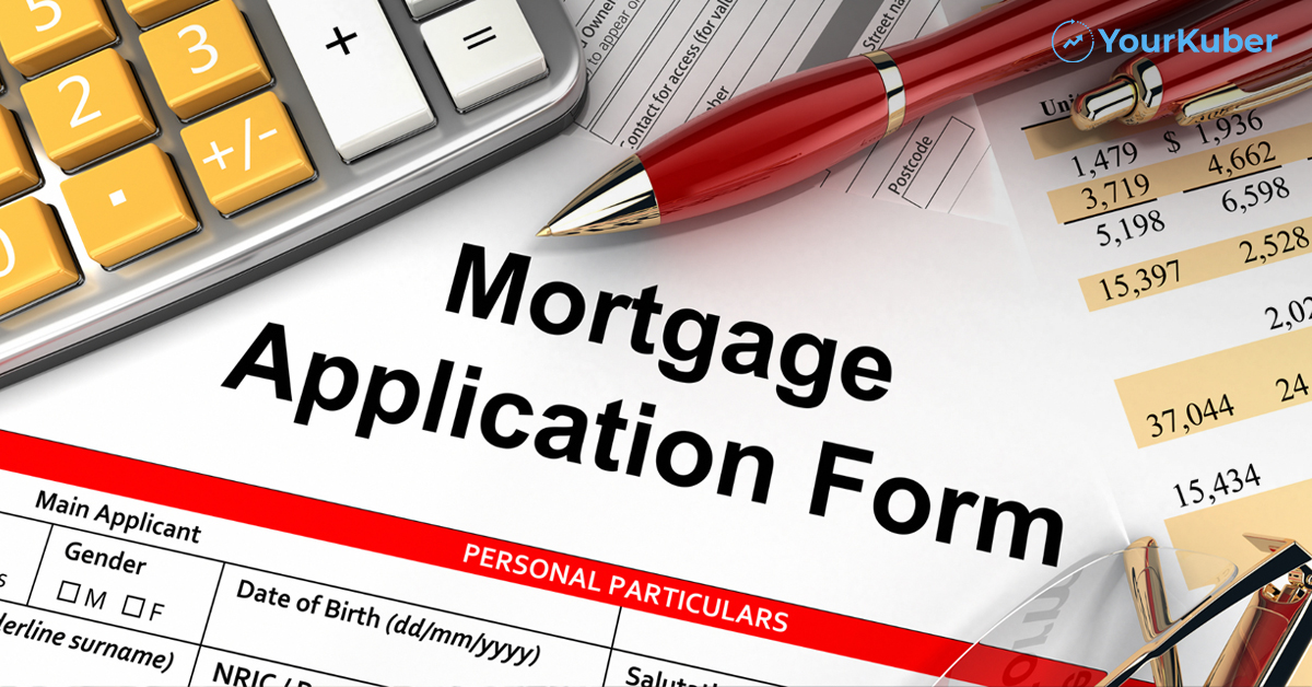 What Is a Mortgage Loan and Who Should Apply?