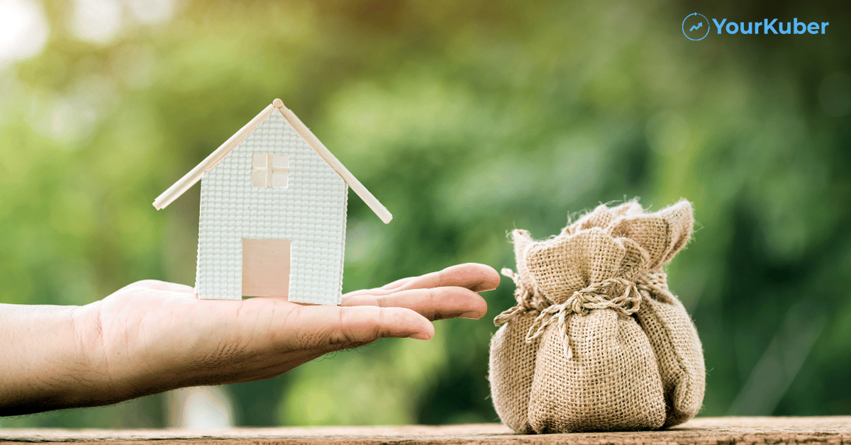Difference Between Home Loan and Mortgage Loan