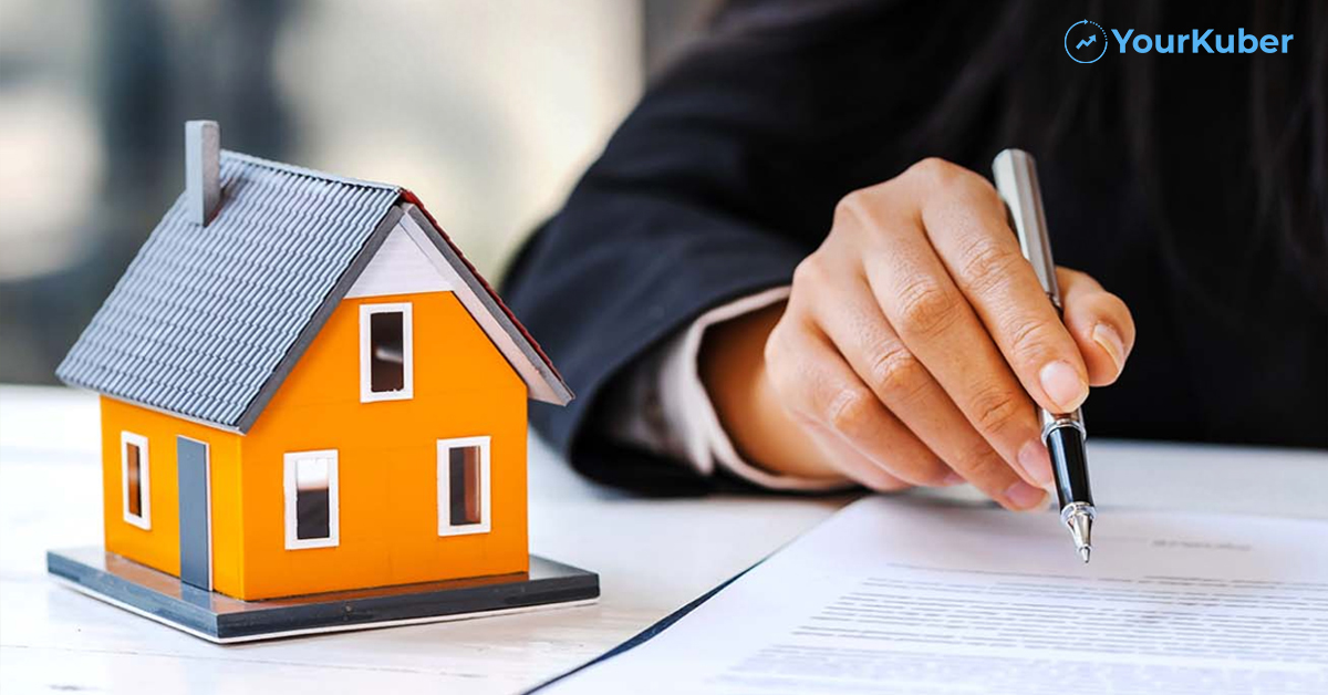 How to Get a Loan Against Property (LAP) Easily?