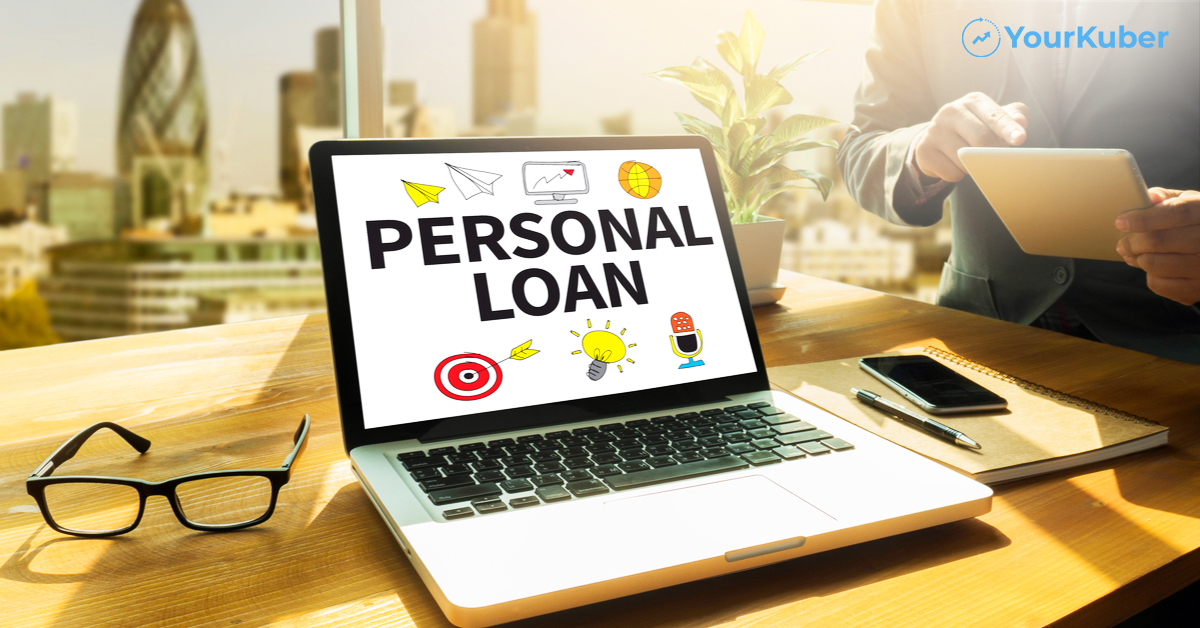 Personal loan