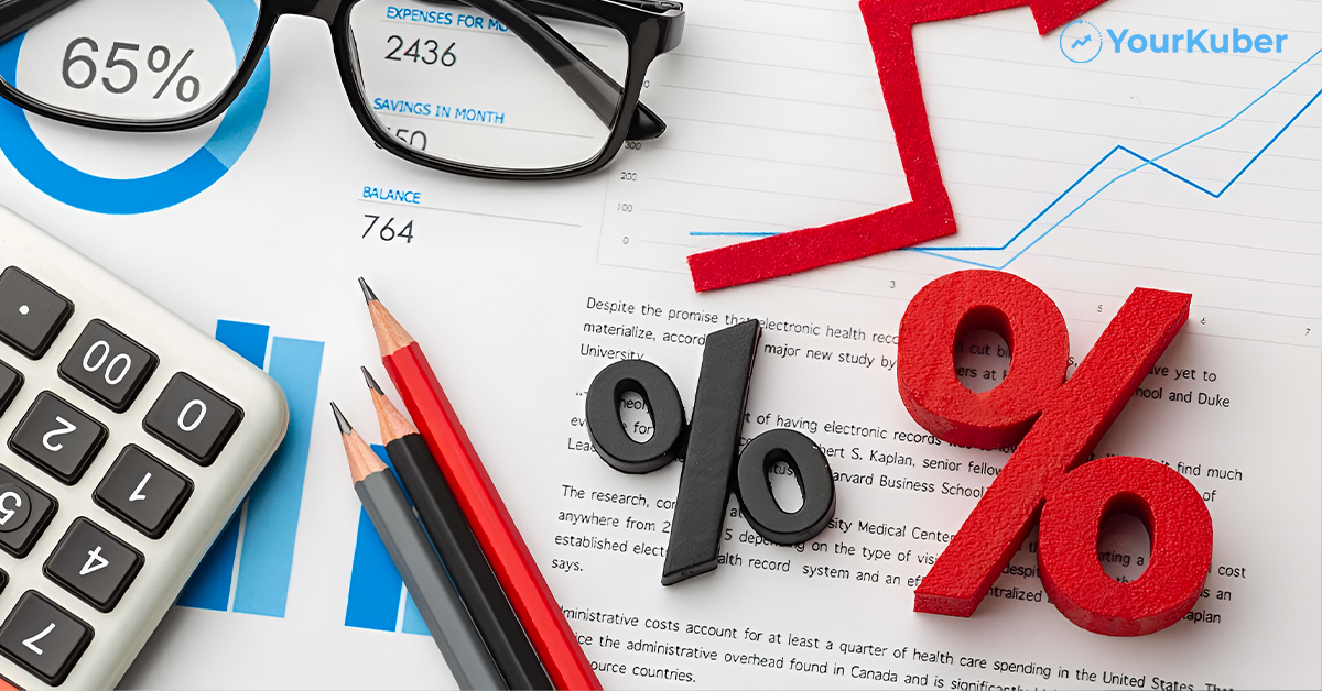 personal loan interest rates - YourKuber