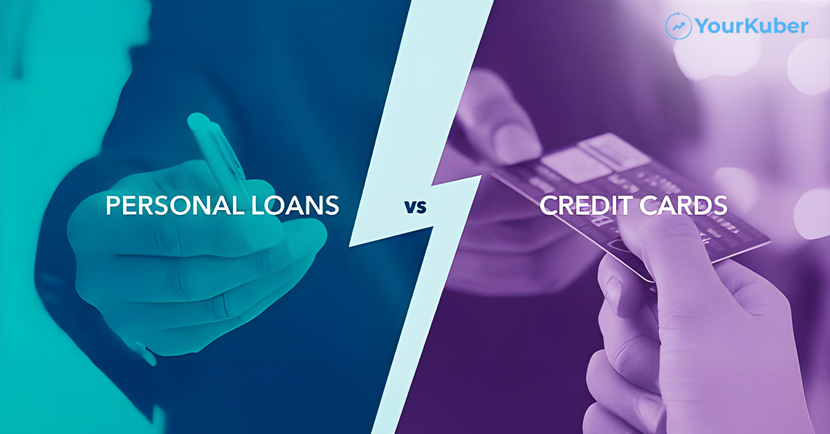credit card - YourKuber