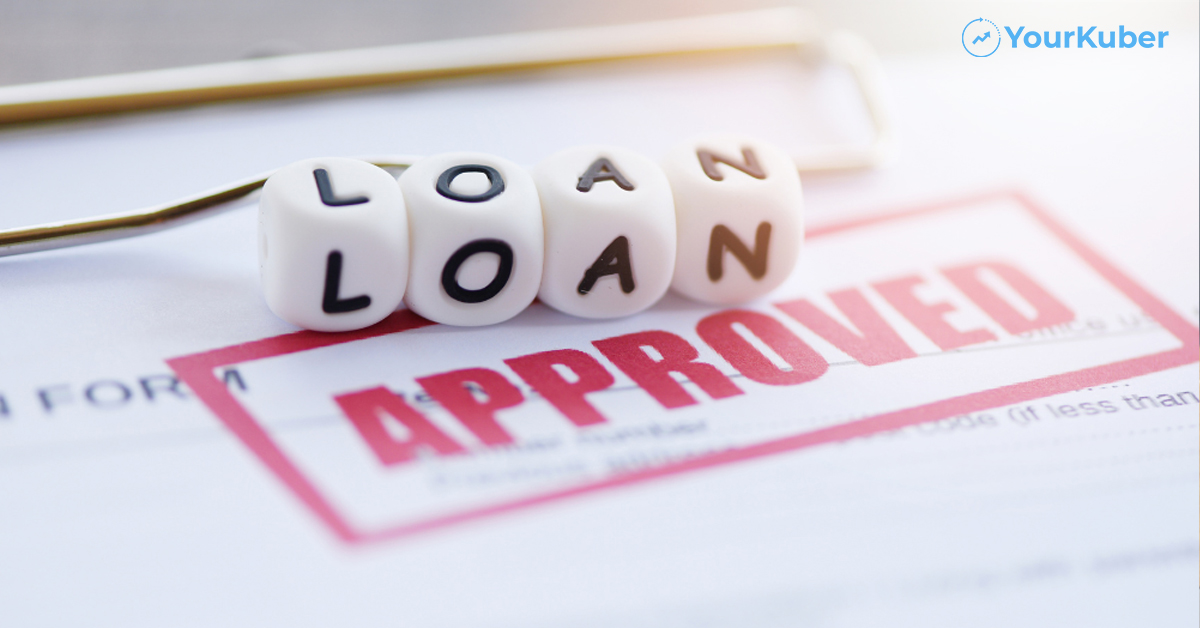 Instant personal loan approval - YourKuber